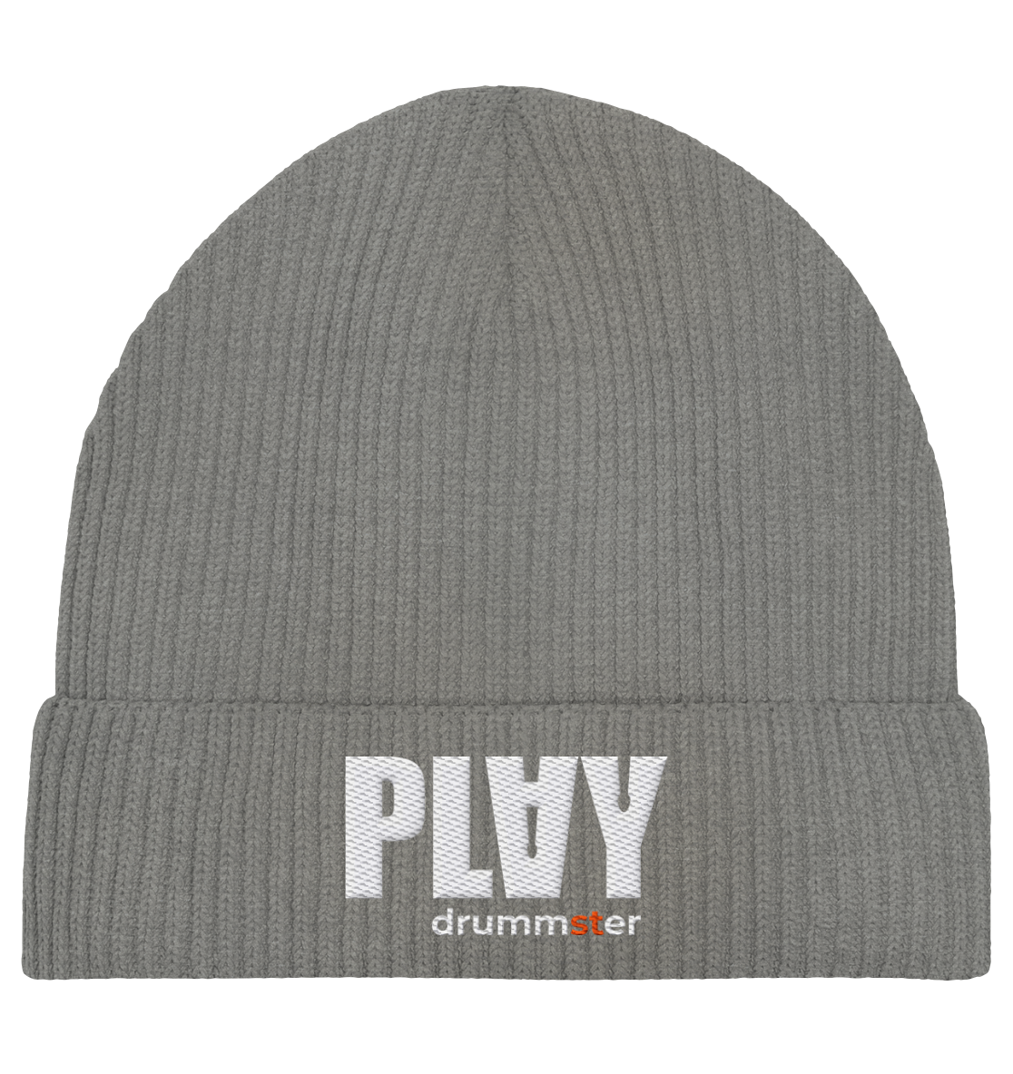 play (gestickte Version) - beanie | various colors