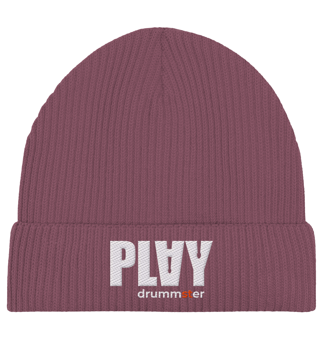 play (gestickte Version) - beanie | various colors