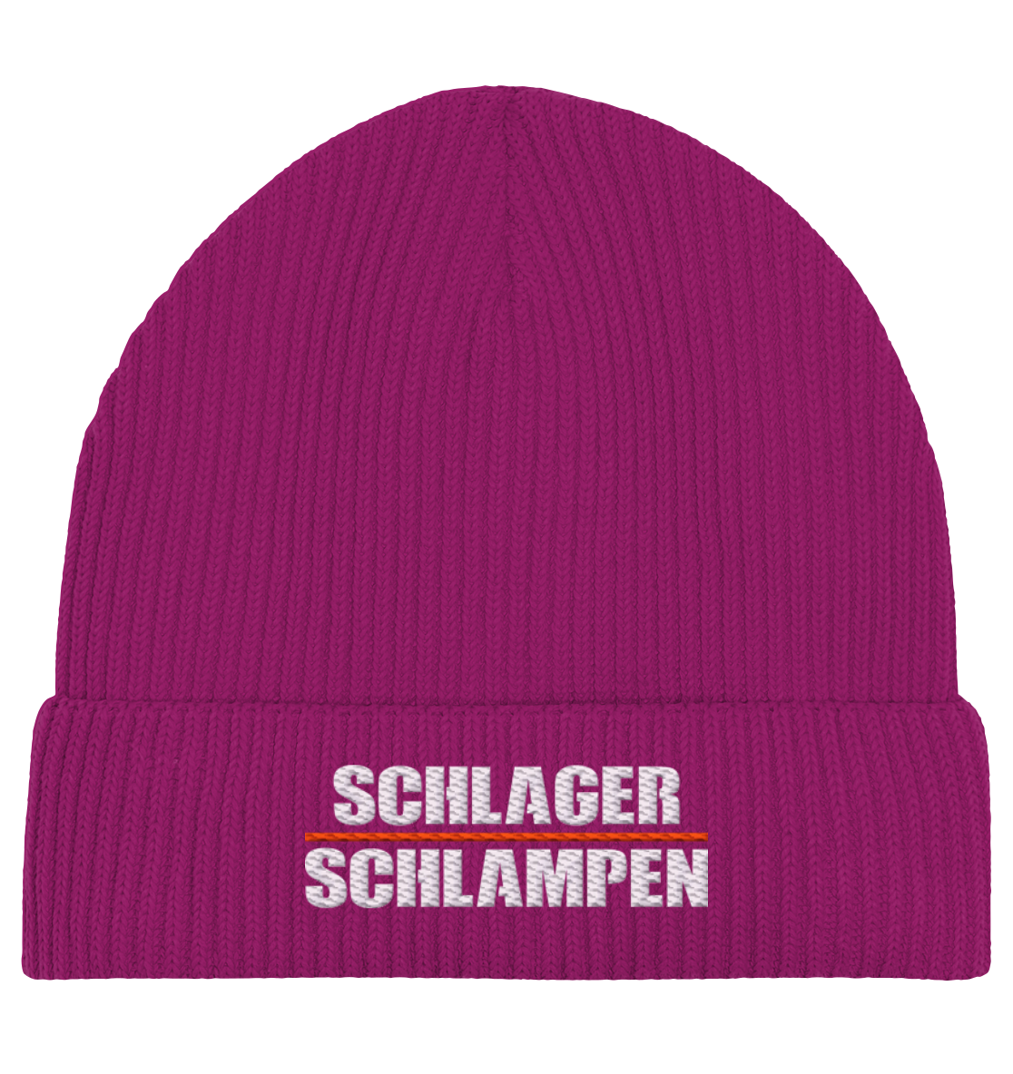 SchlagerSchlampen - beanie (bestickt) | various colors