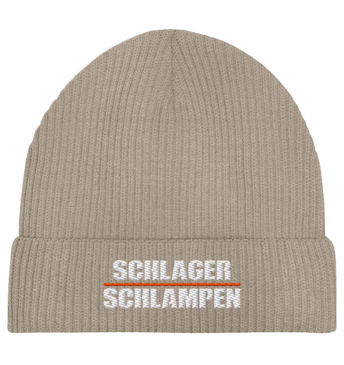 SchlagerSchlampen - beanie (bestickt) | various colors