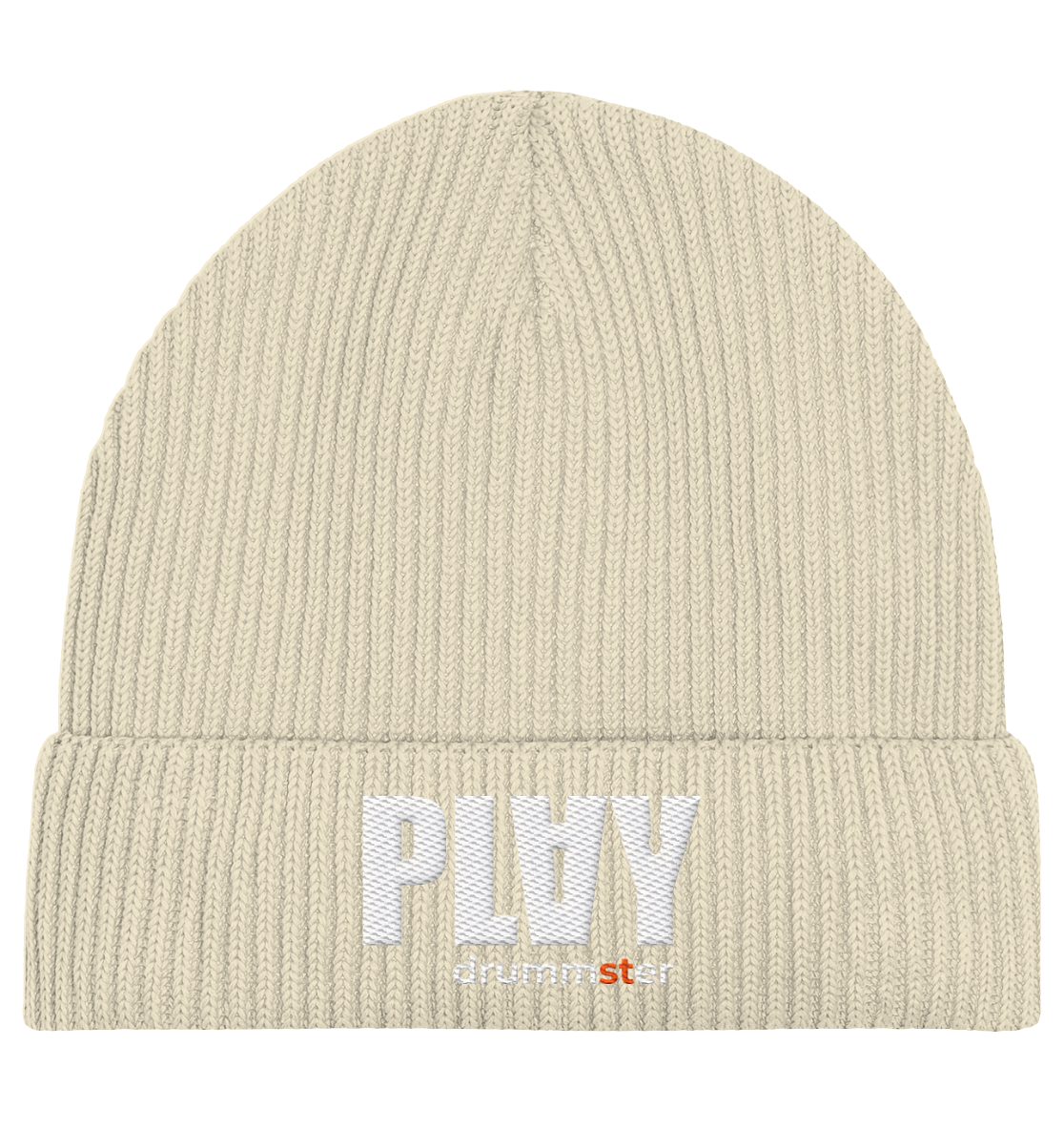 play (gestickte Version) - beanie | various colors