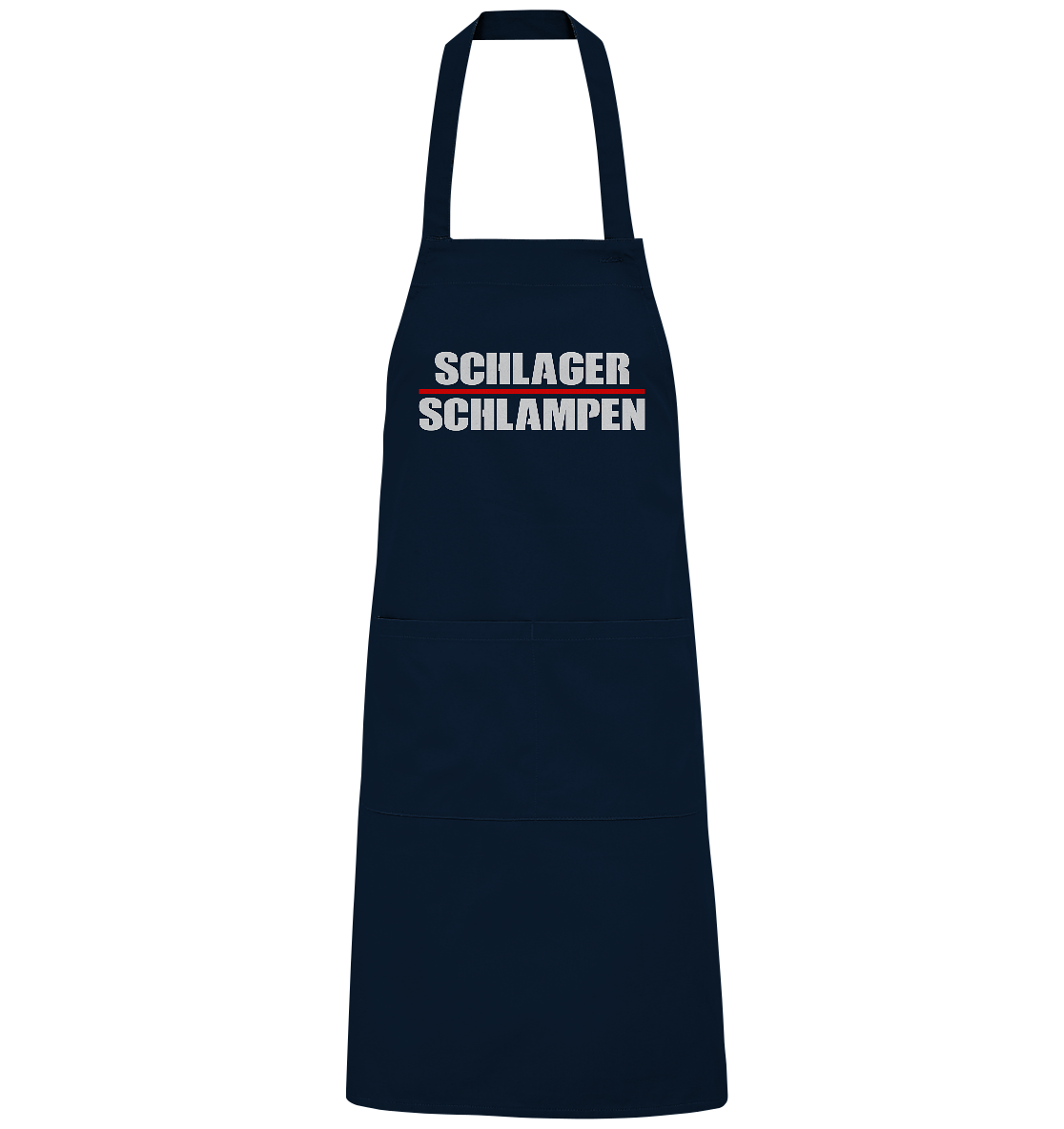 SchlagerSchlampen - Grillschürze | various colors