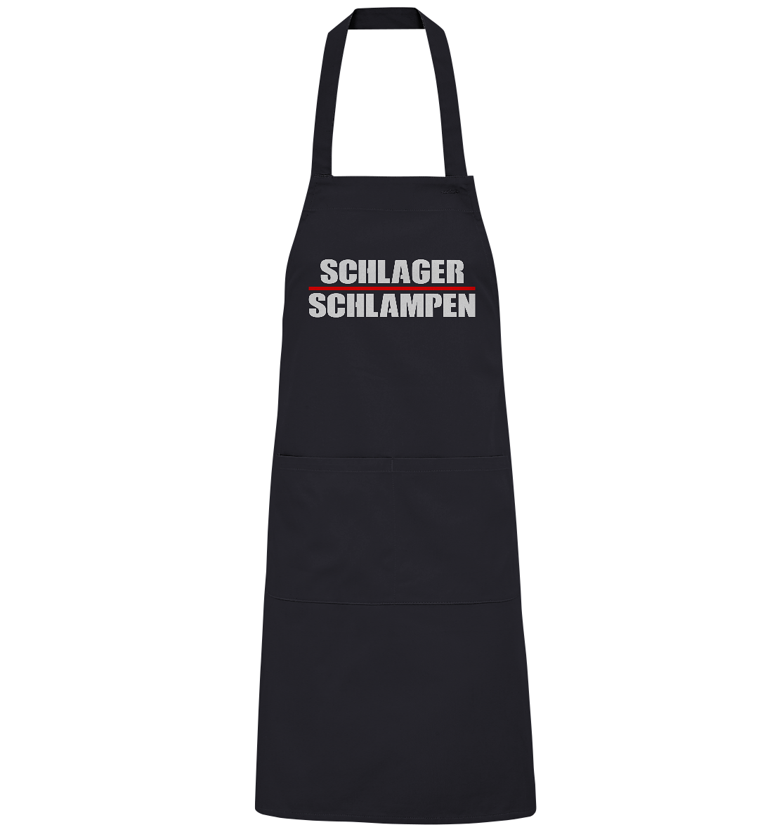 SchlagerSchlampen - Grillschürze | various colors