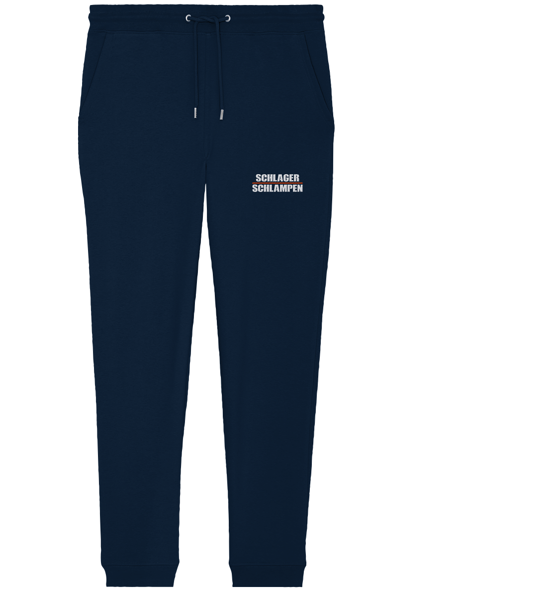 SchlagerSchlampen - jogger pants (bestickt) | various colors