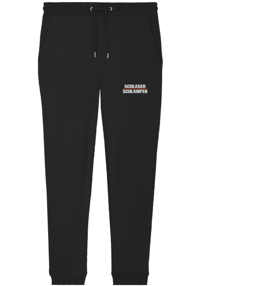 SchlagerSchlampen - jogger pants (bestickt) | various colors