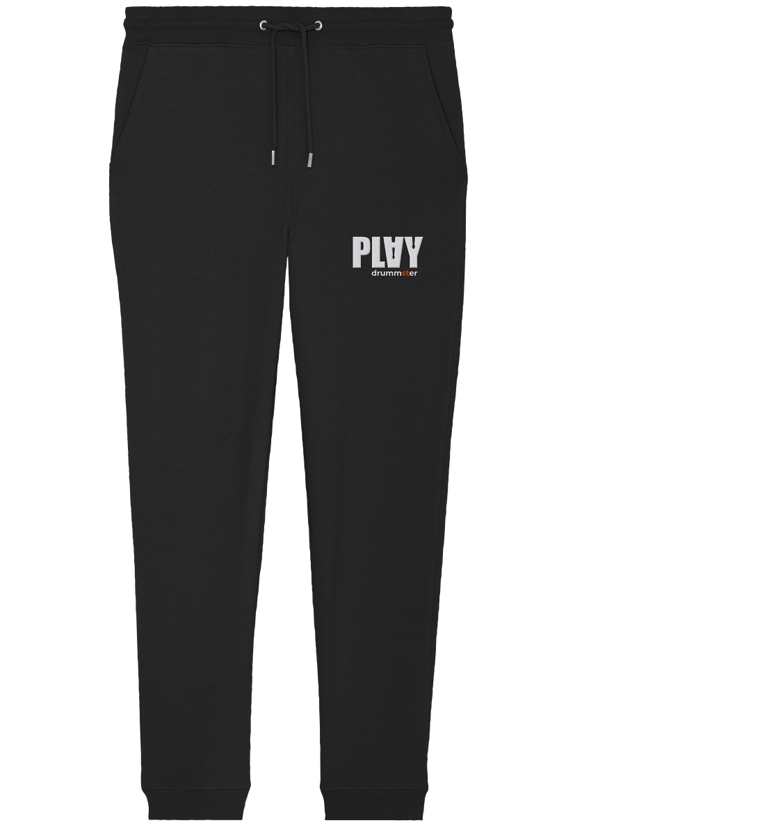 play (gestickte Version) - jogger pants | various colors