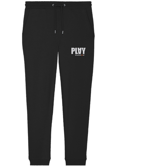 play (gestickte Version) - jogger pants | various colors