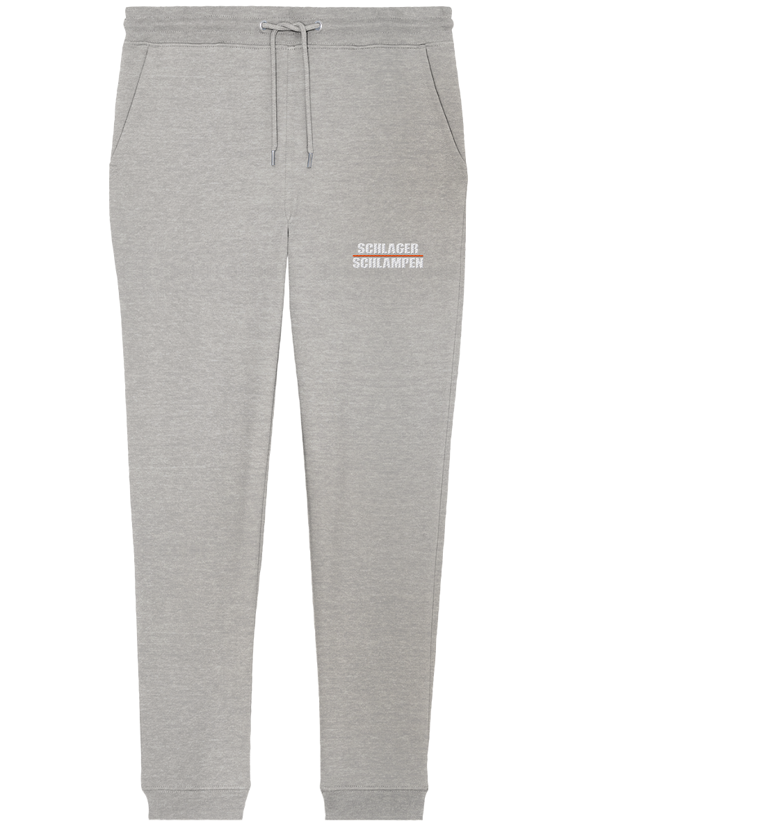 SchlagerSchlampen - jogger pants (bestickt) | various colors