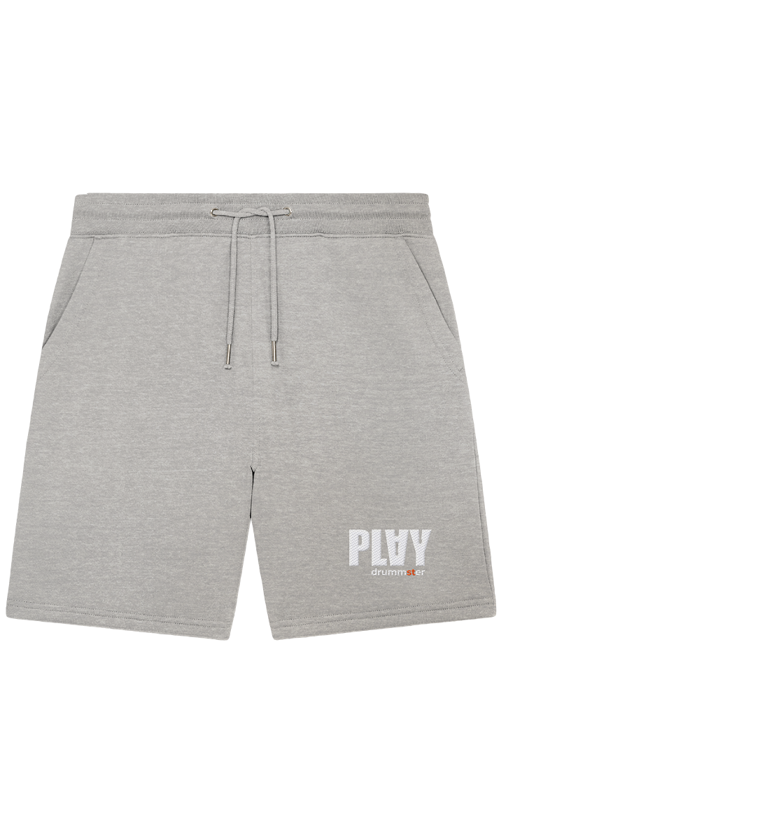 play (gestickte Version) - jogger shorts | various colors