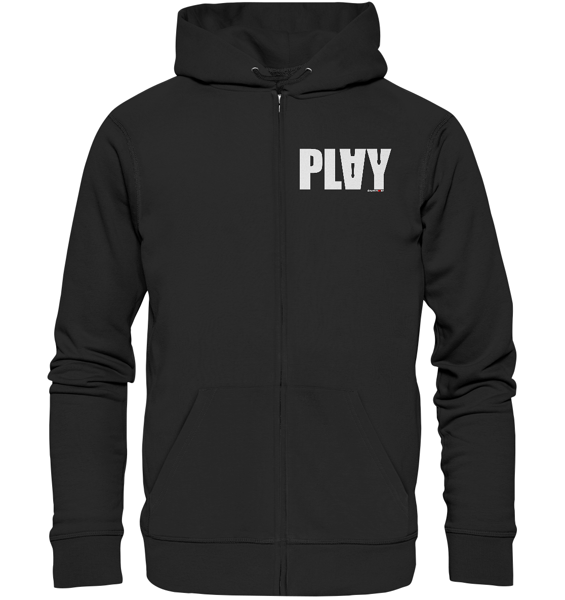 play - zipper | various colors