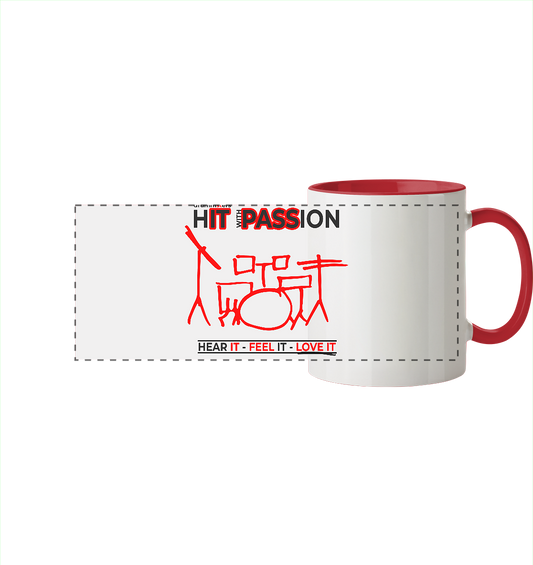 hIT with PASSion - cup