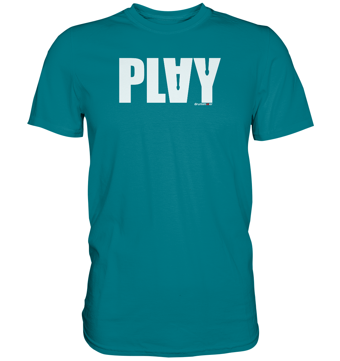 play - unisex shirt | various colors