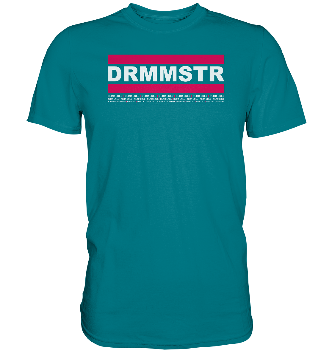 drmmstr "rlrr lrll" - unisex shirt | various colors