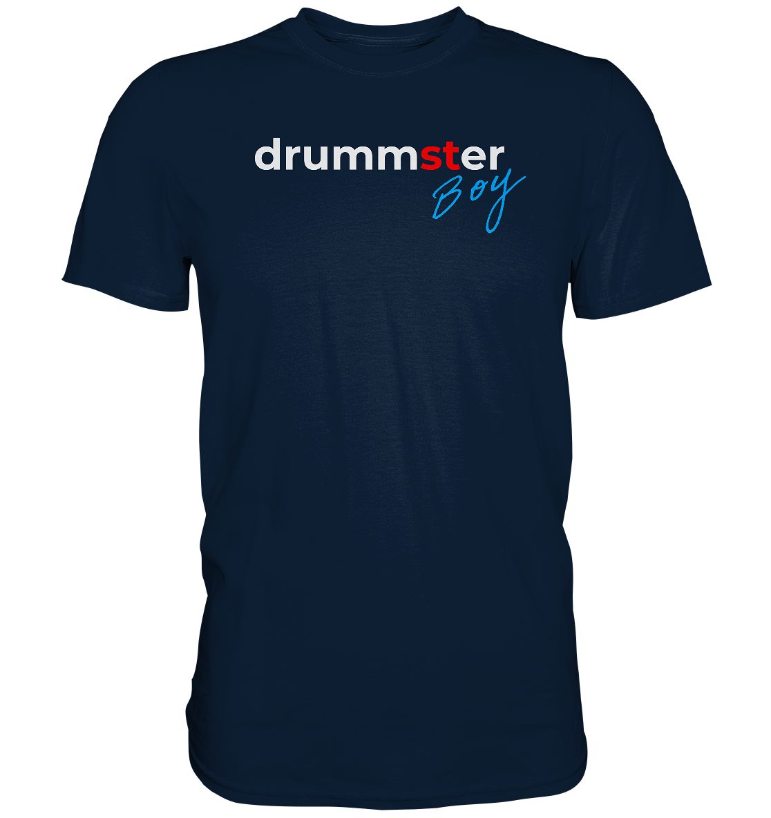 drummster boy - unisex shirt | various colors