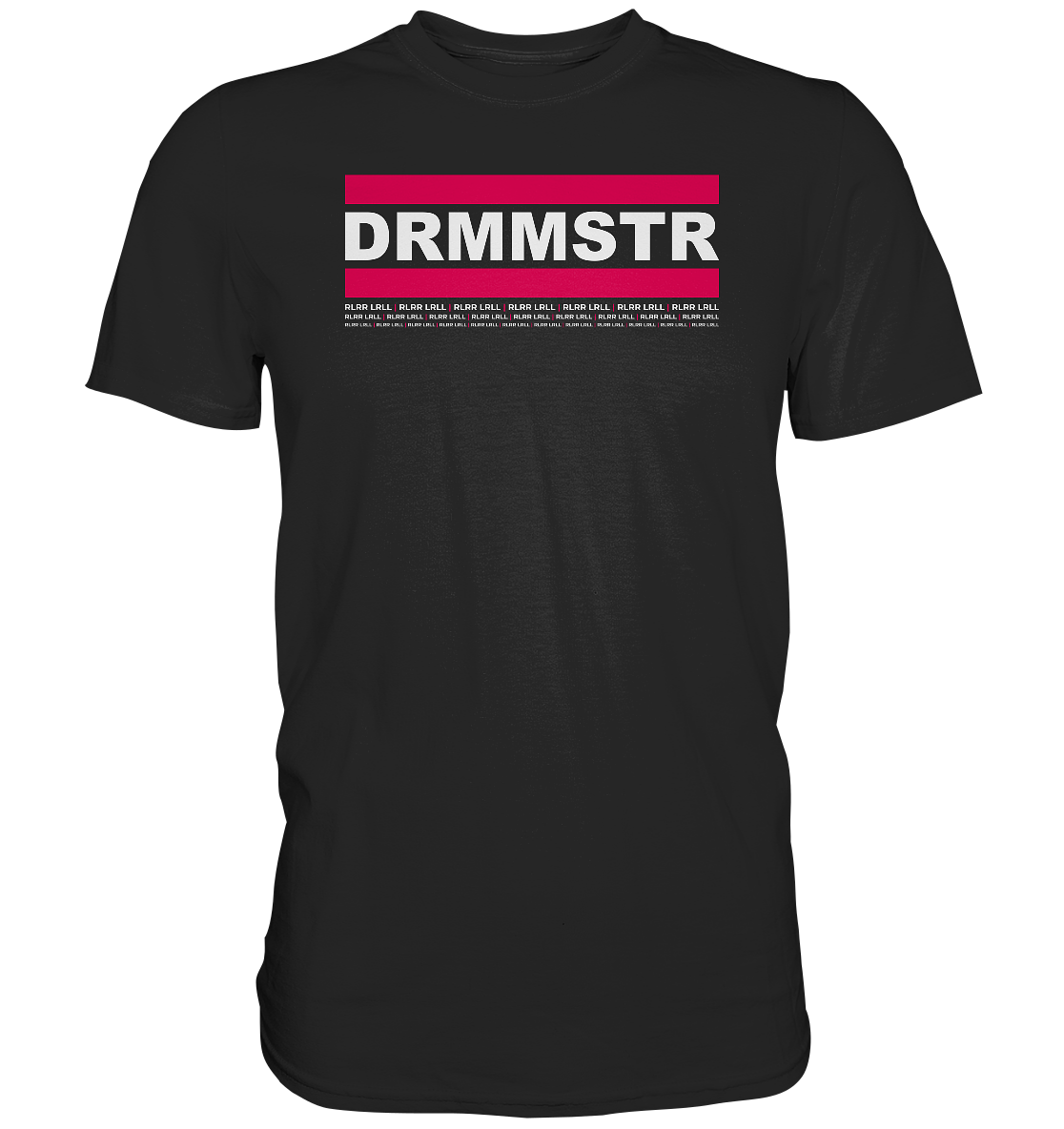 drmmstr "rlrr lrll" - unisex shirt | various colors