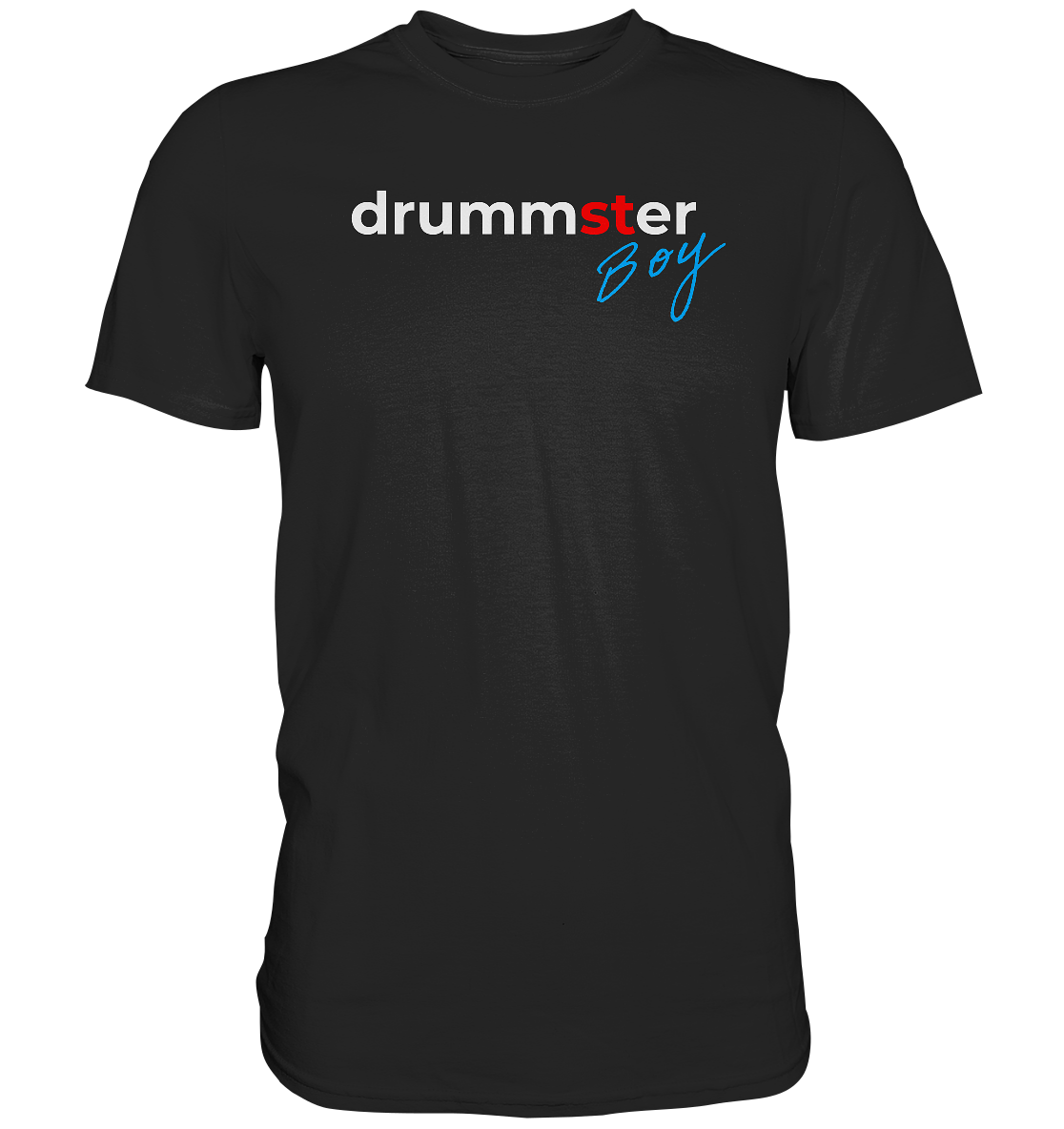 drummster boy - unisex shirt | various colors