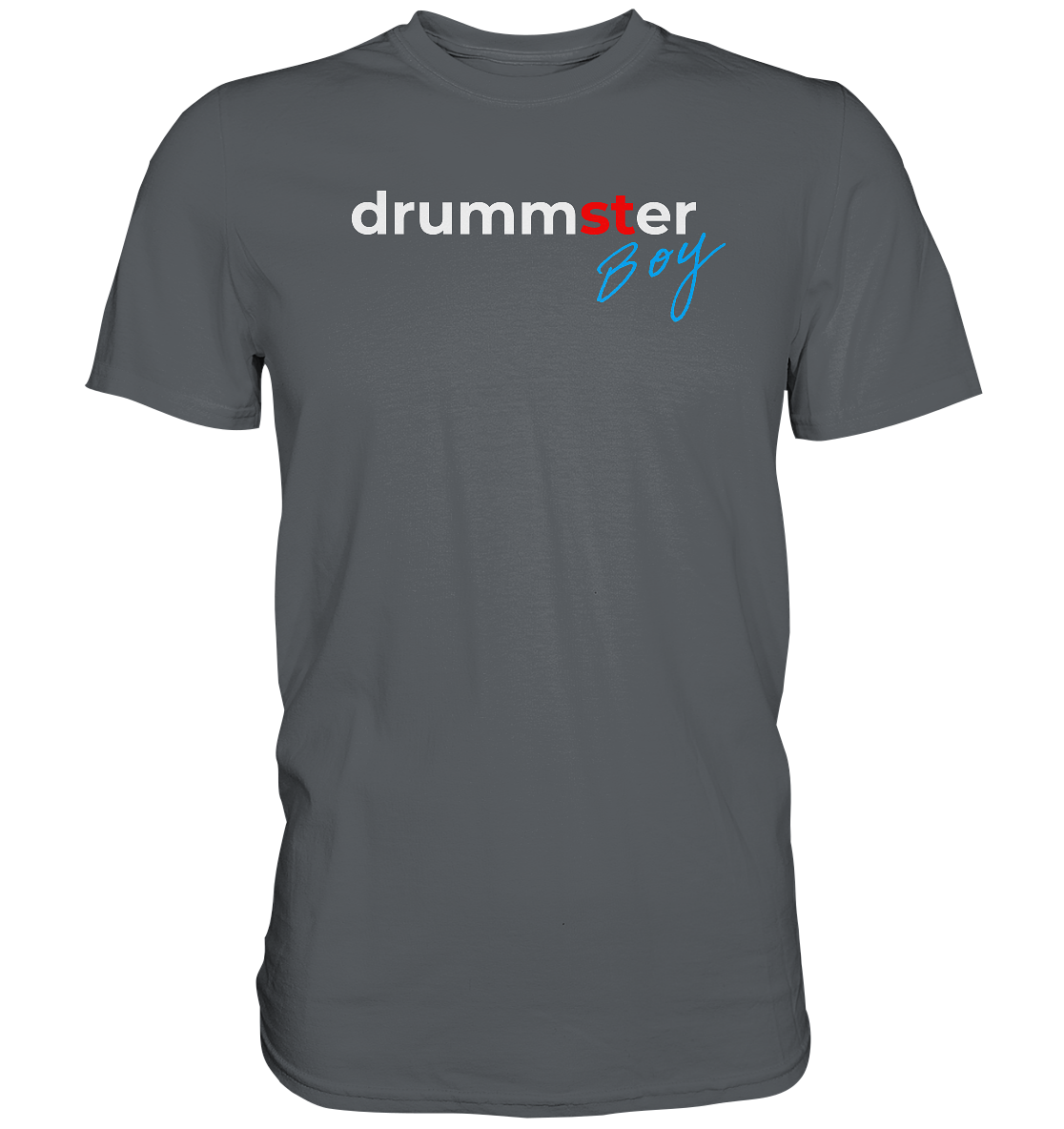 drummster boy - unisex shirt | various colors