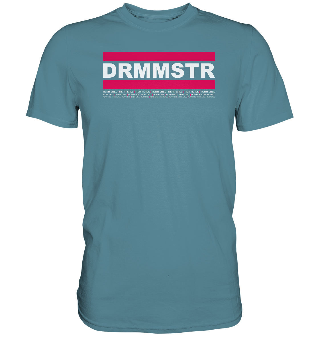 drmmstr "rlrr lrll" - unisex shirt | various colors