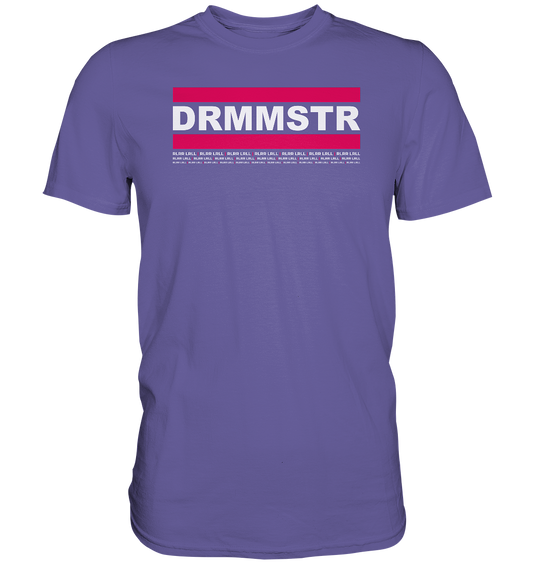 drmmstr "rlrr lrll" - unisex shirt | various colors