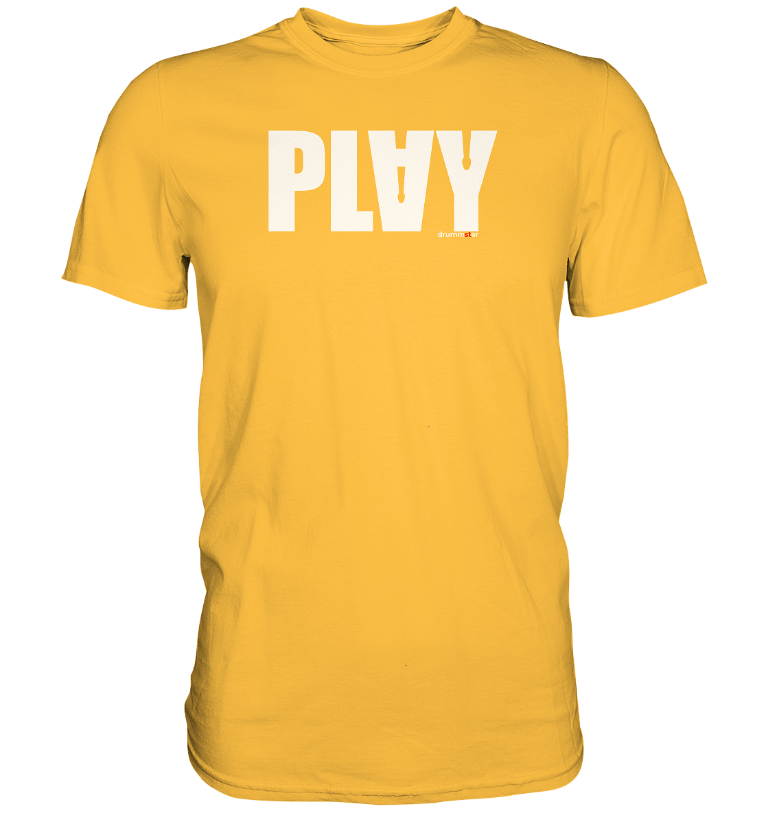 play - unisex shirt | various colors
