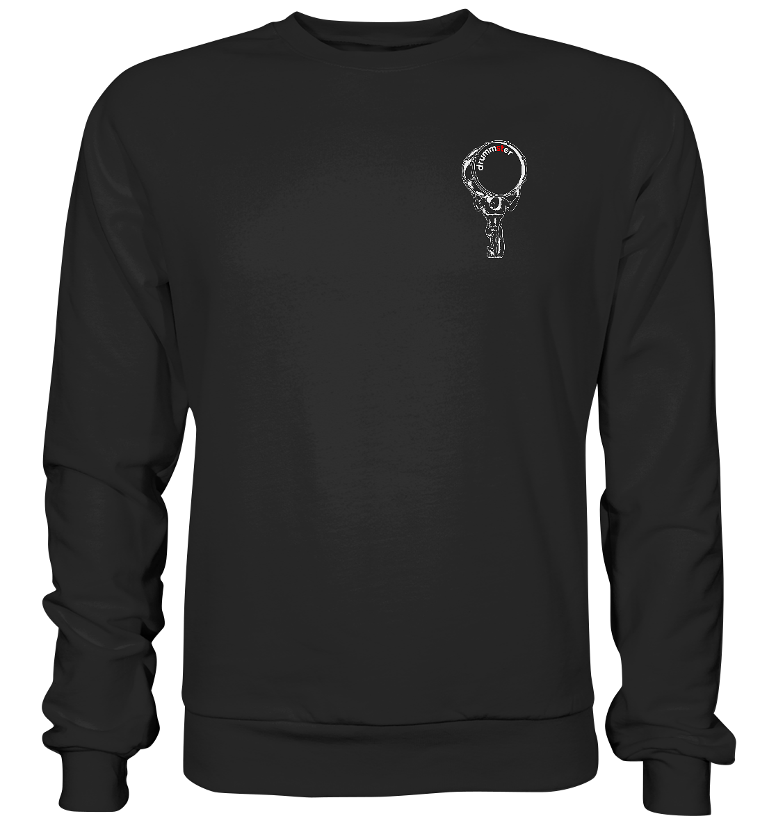 monument v2 - sweatshirt | various colors