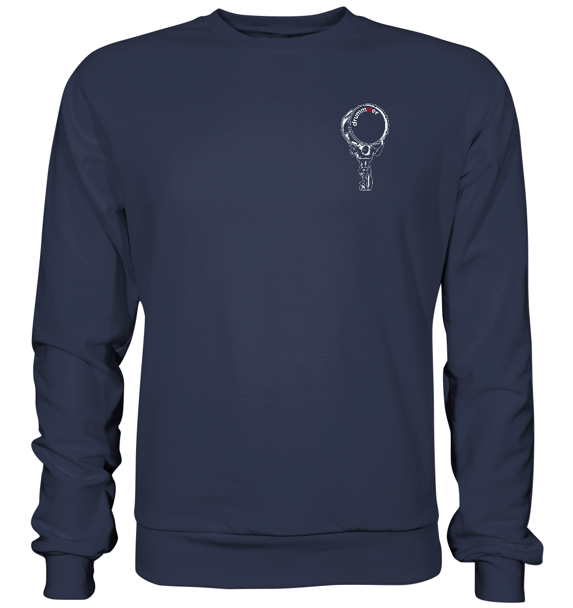 monument v2 - sweatshirt | various colors