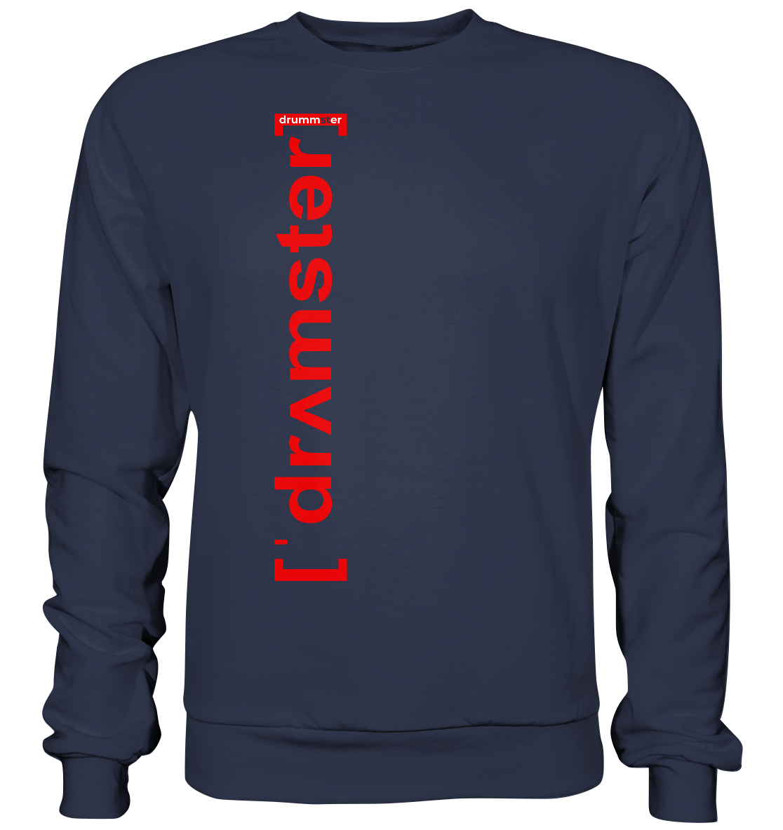 encyclopedia - Premium Sweatshirt