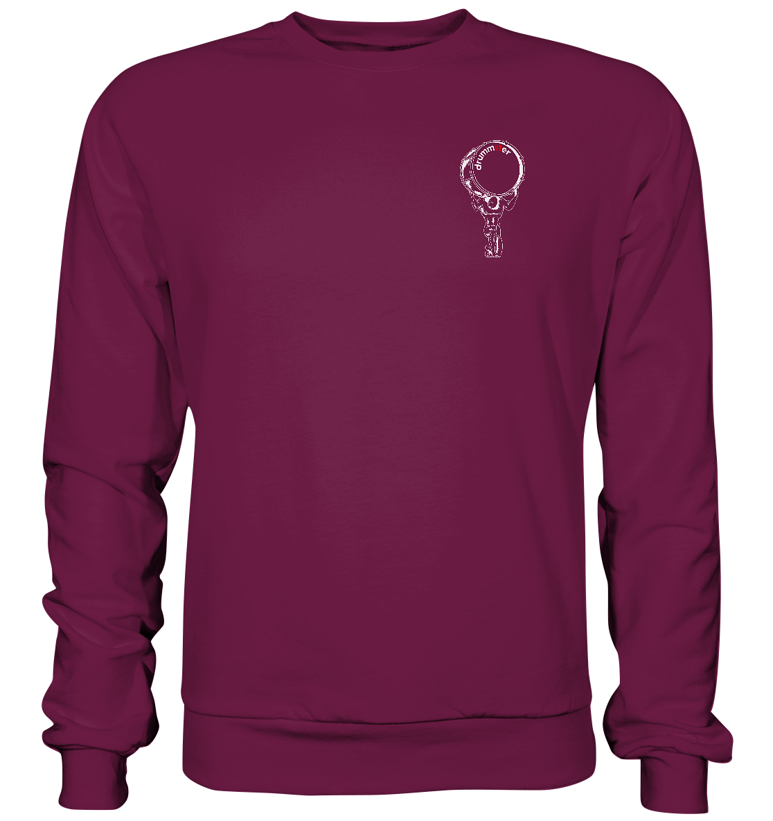 monument v2 - sweatshirt | various colors