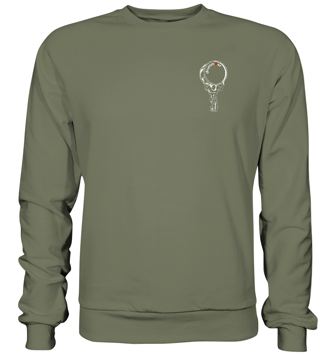 monument v2 - sweatshirt | various colors