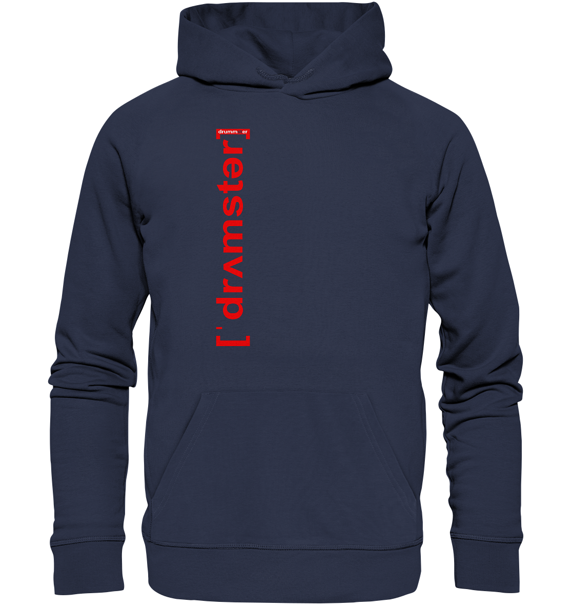 encyclopedia - Premium Unisex Hoodie