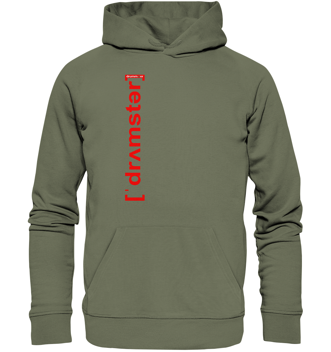 encyclopedia - Premium Unisex Hoodie