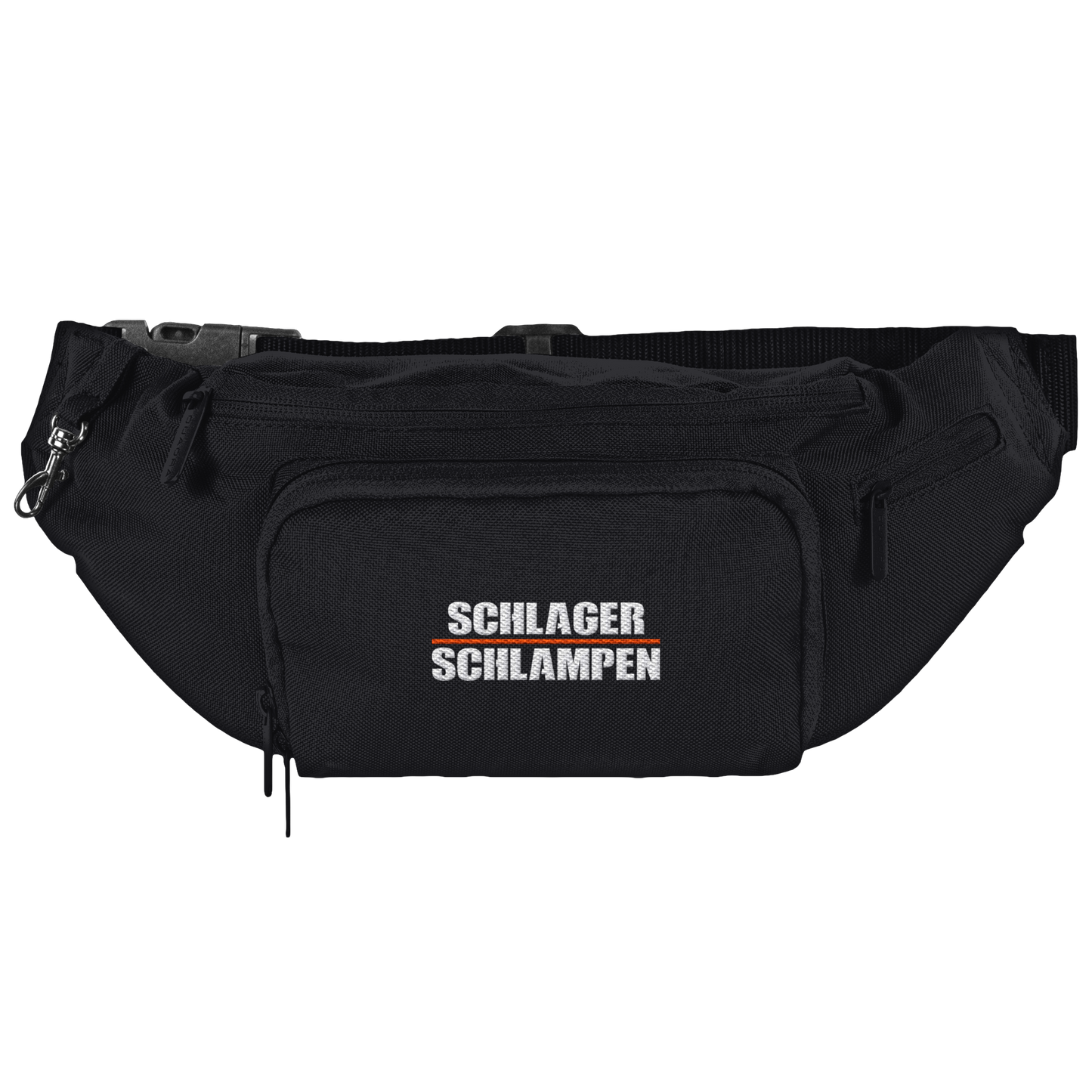 SchlagerSchlampen -> shoulder bag (bestickt) | various colors