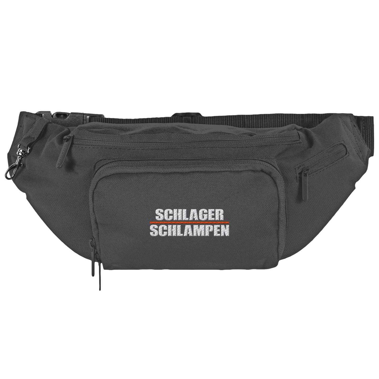 SchlagerSchlampen -> shoulder bag (bestickt) | various colors