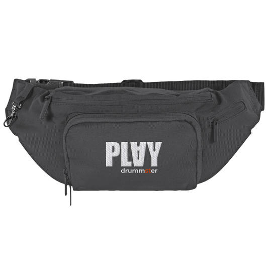 play (gestickte Version) - shoulder bag | various colors