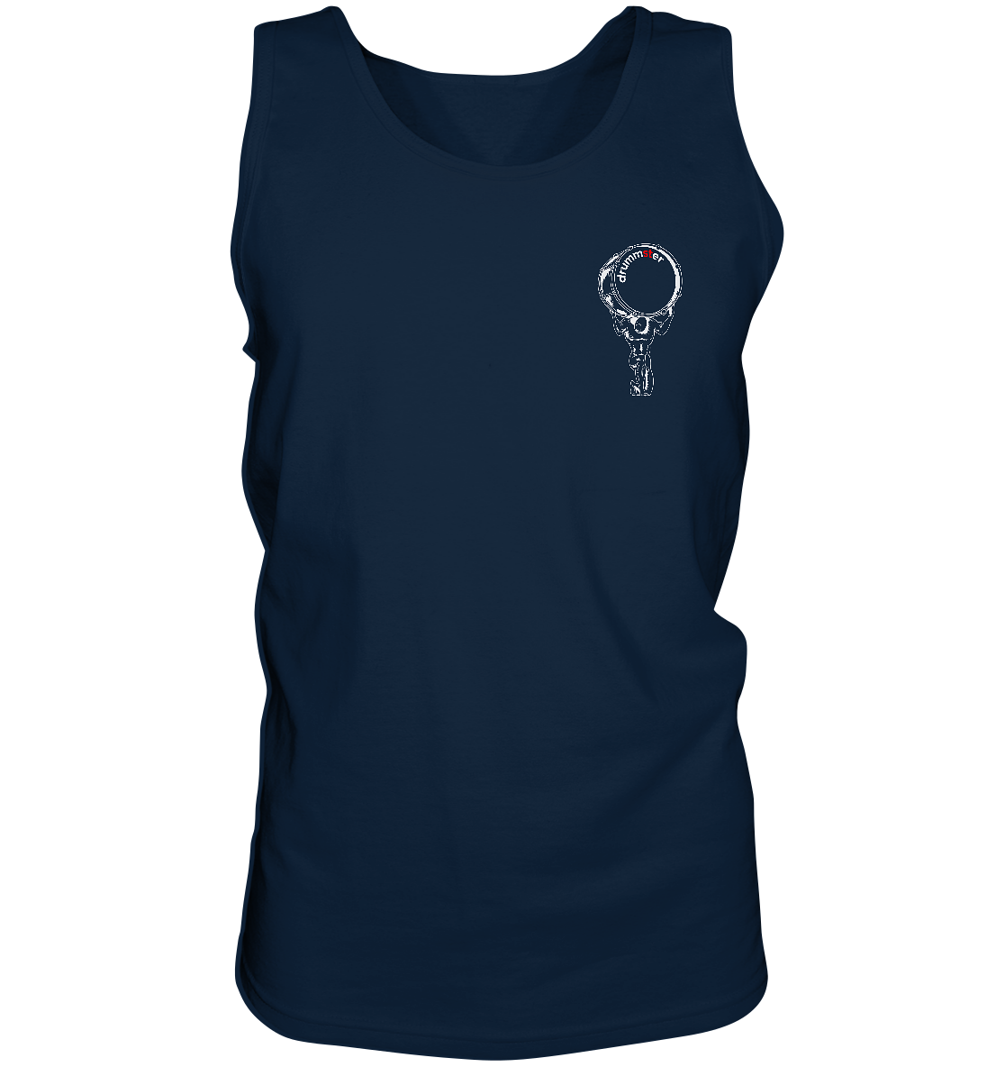 monument v2 - tank-top | various colors