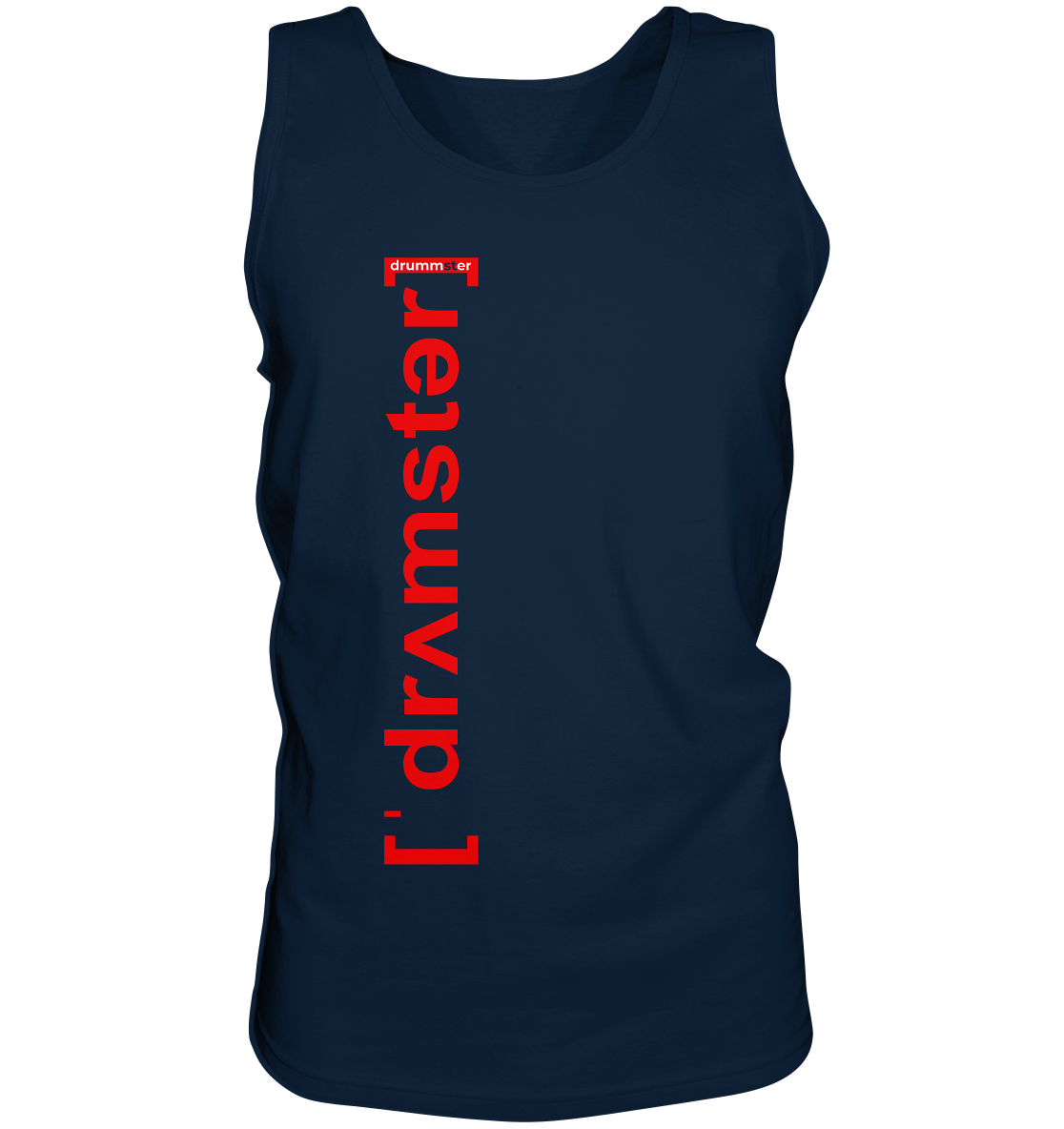 encyclopedia - tank-top | various colors