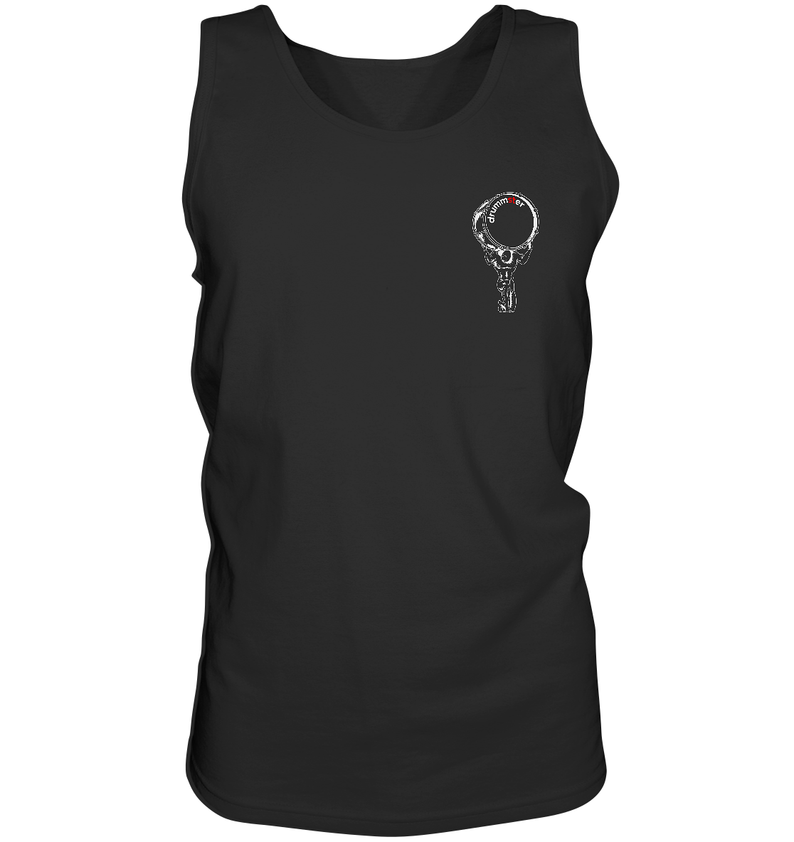 monument v2 - tank-top | various colors