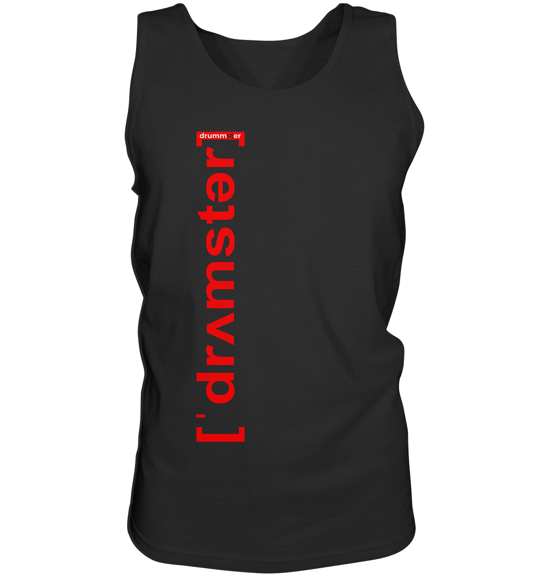 encyclopedia - tank-top | various colors