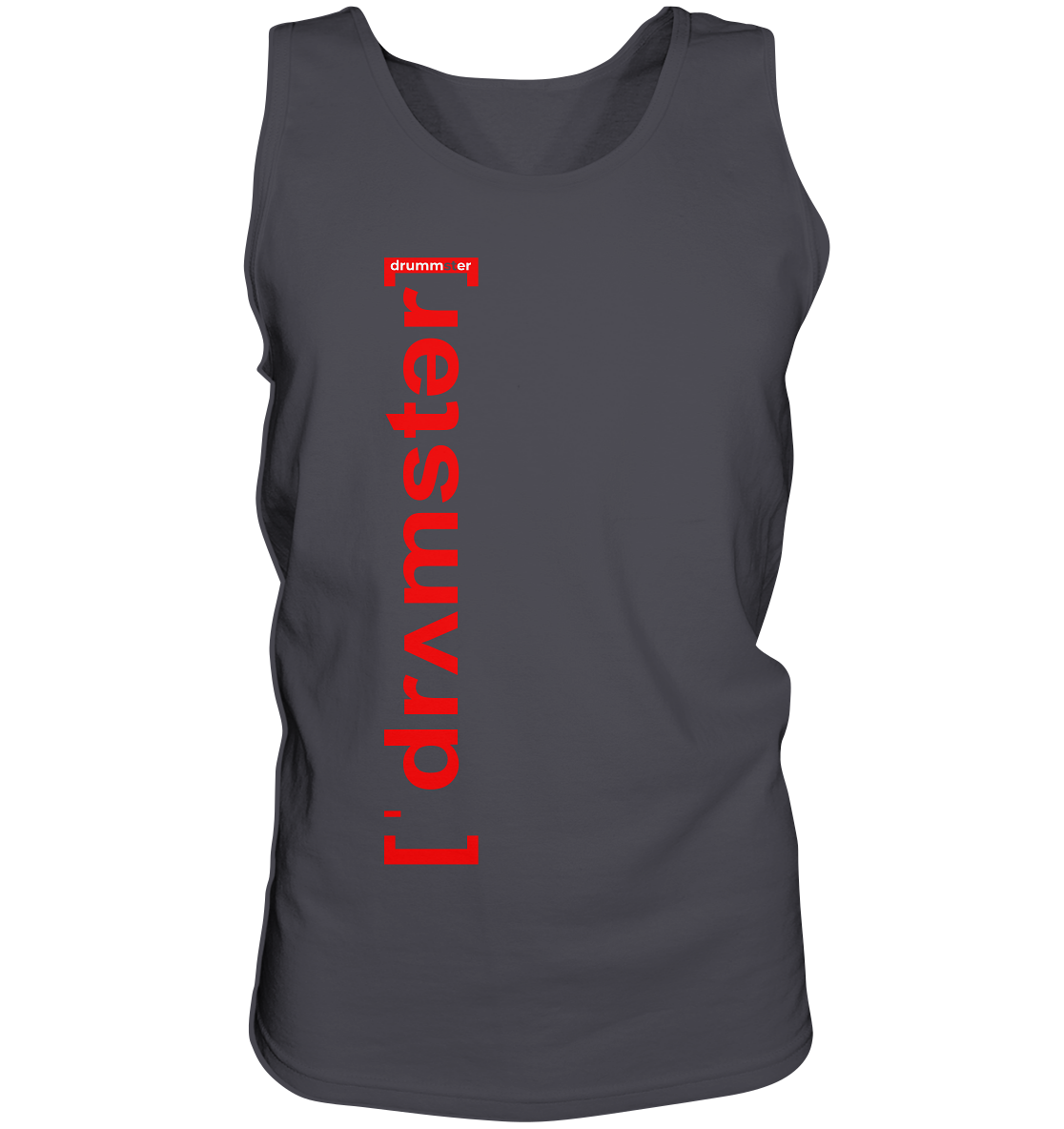 encyclopedia - tank-top | various colors