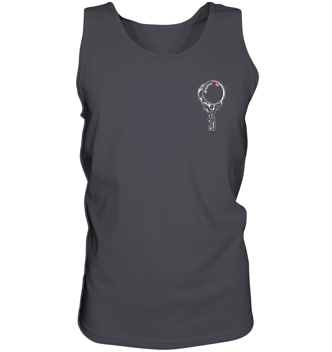 monument v2 - tank-top | various colors