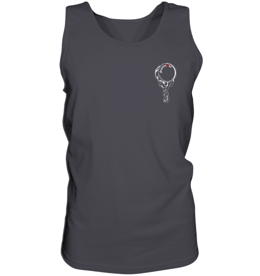 monument v2 - tank-top | various colors